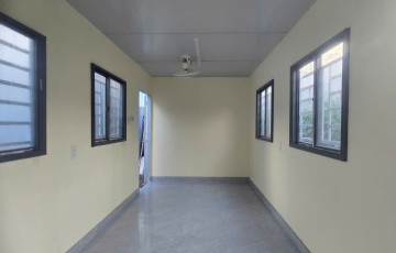 Nhà ở văn phòng container  dự án cụm công nghiệp