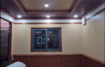 Thi Công Nhà Ở Bằng Container Đẹp Tại Tp Hồ Chí Minh