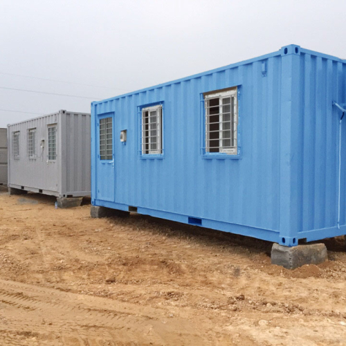 CÔNG TY TNHH CƠ KHÍ VẬN TẢI KỸ THUẬT SẢN XUẤT CONTAINER TÂN LONG
