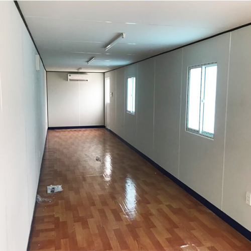 CÔNG TY TNHH CƠ KHÍ VẬN TẢI KỸ THUẬT SẢN XUẤT CONTAINER TÂN LONG