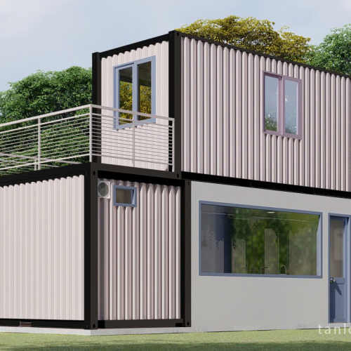 CÔNG TY TNHH CƠ KHÍ VẬN TẢI KỸ THUẬT SẢN XUẤT CONTAINER TÂN LONG