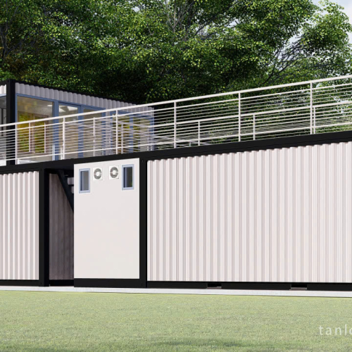 CÔNG TY TNHH CƠ KHÍ VẬN TẢI KỸ THUẬT SẢN XUẤT CONTAINER TÂN LONG