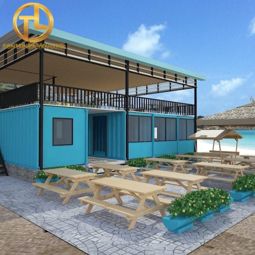 container nhà ở vũng tàu