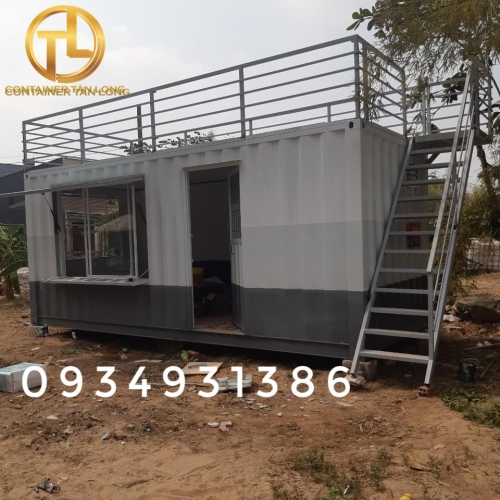 Nhà ở 20 feet Tại Quận 7