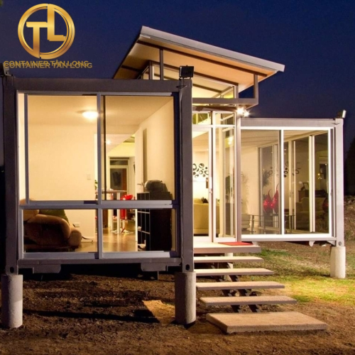Container Nhà ở 20 feet Đồng Nai