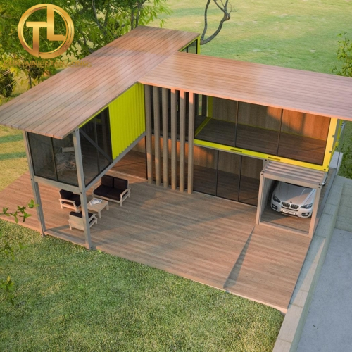 Container  Nhà Theo Thiết Kế,giá cả lắp đặt nhà container