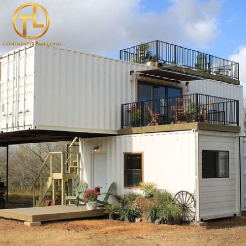Mẫu Container Homestay Đẹp Giá Rẻ