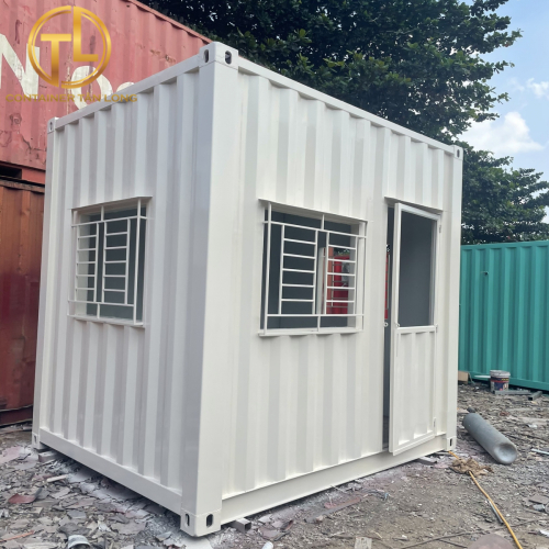 Container văn phòng 10 feet