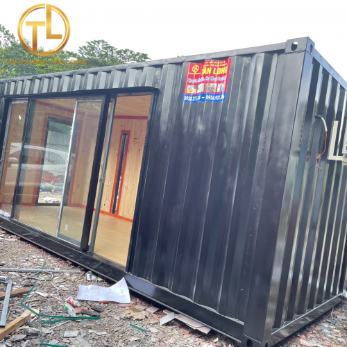 Bán Container Văn Phòng Giá Rẻ
