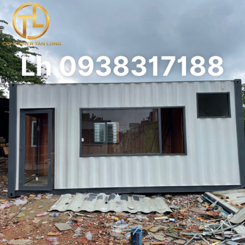 CONTAINER  VP 20 FEET  ỐP GỖ THÔNG NHẬP KHẨU CAO CẤP