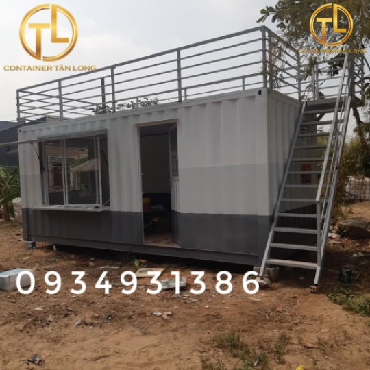 Nhà ở 20 feet Tại Quận 7