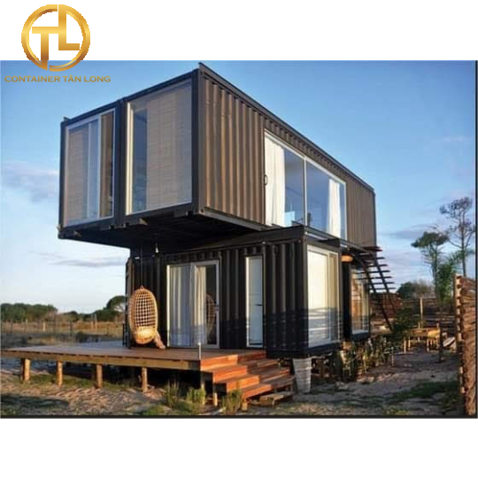 Container  Cafe Đẹp