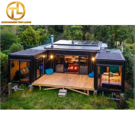 Container  Cafe Đẹp